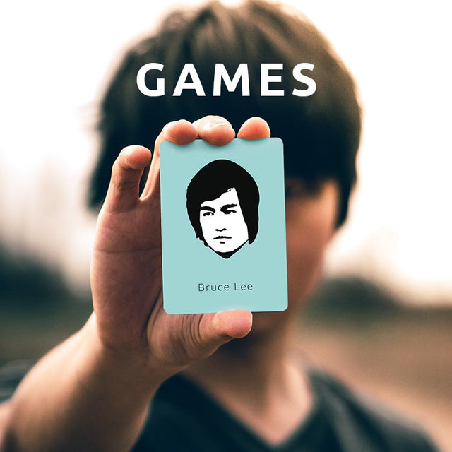 Games by Pikkii