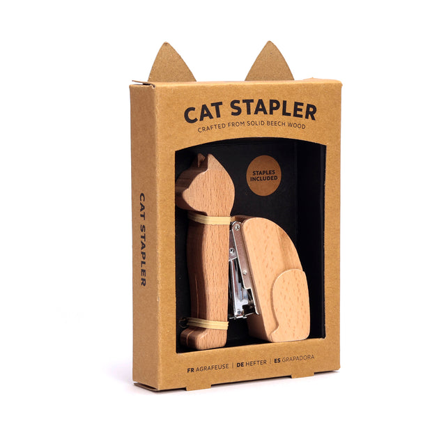 Cat Stapler