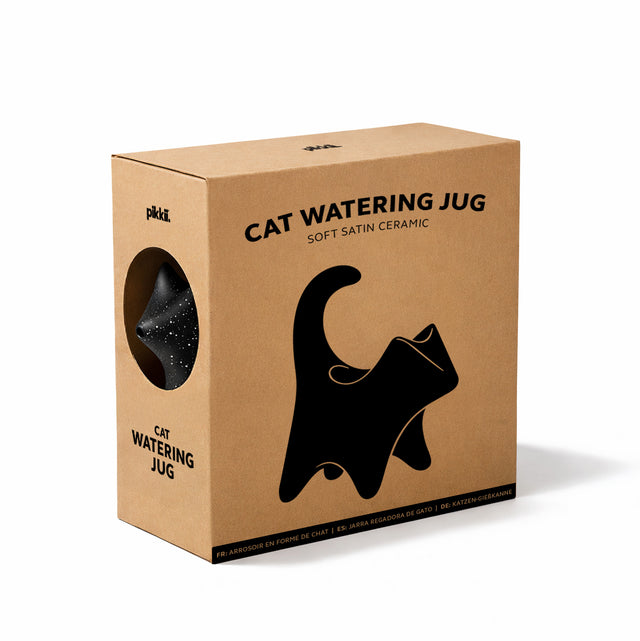 Cat Watering Jug