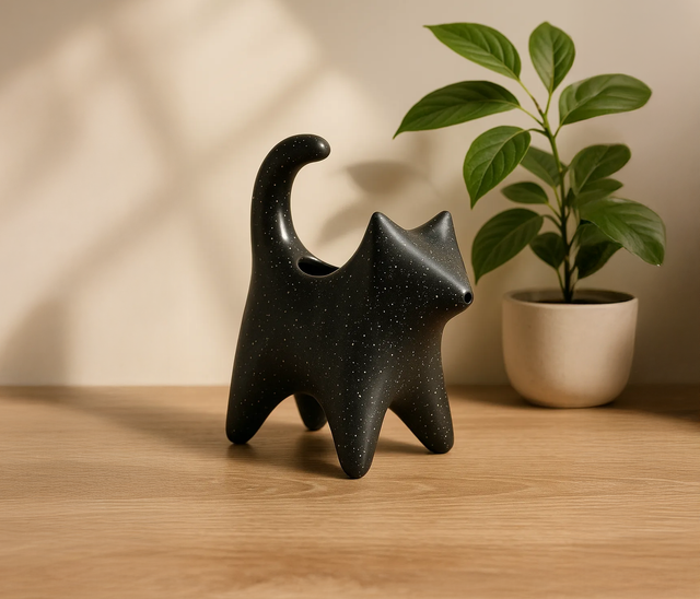 Cat Watering Jug