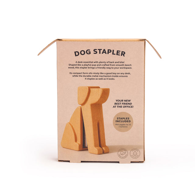 Dog Stapler