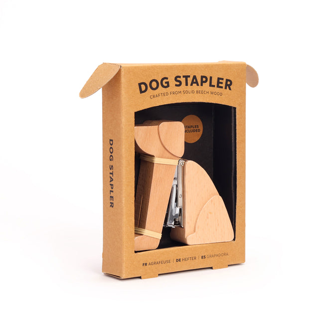Dog Stapler