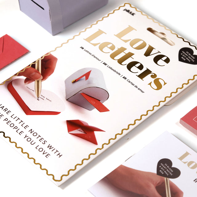 Love Letters