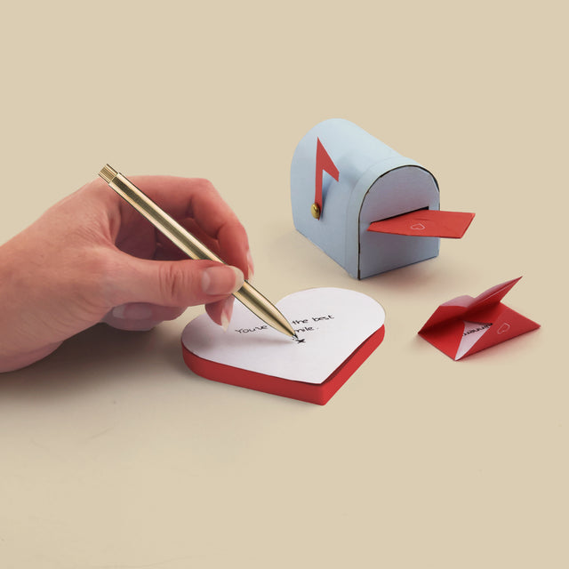 Love Letters