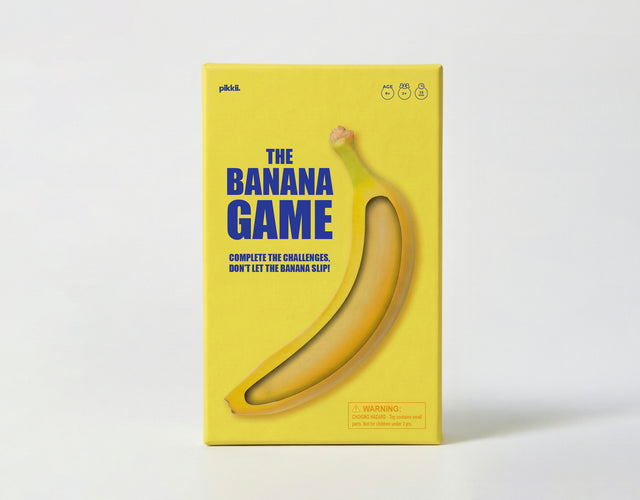 The Banana Game