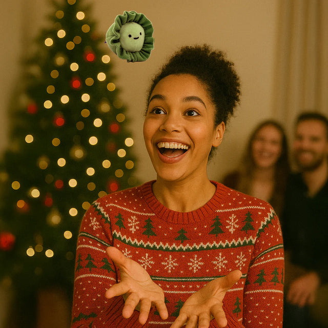 The Brussel Sprout Game