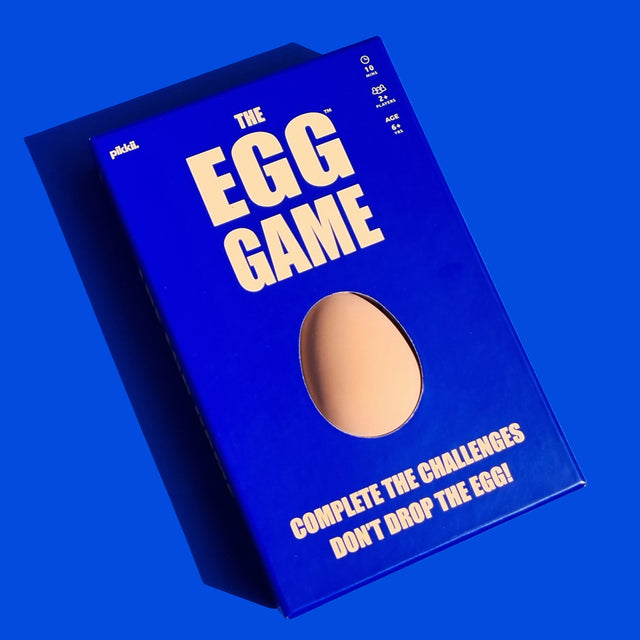 The Egg Game Wholesale Party Game by Pikkii