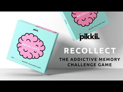 How to Play Recollect by Pikkii Video