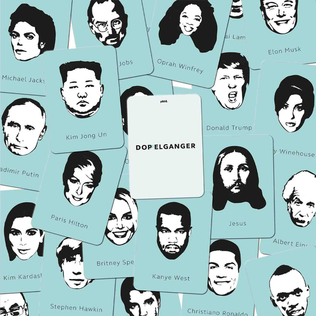 Doppelganger™ The Party Game