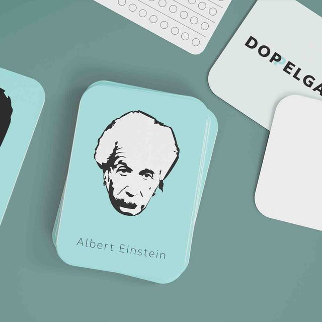 Doppelganger™ The Party Game