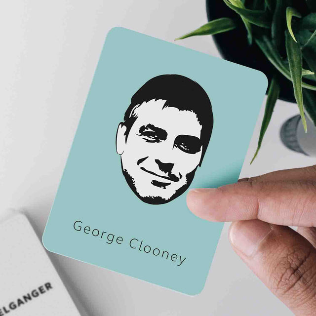 Doppelganger™ The Party Game