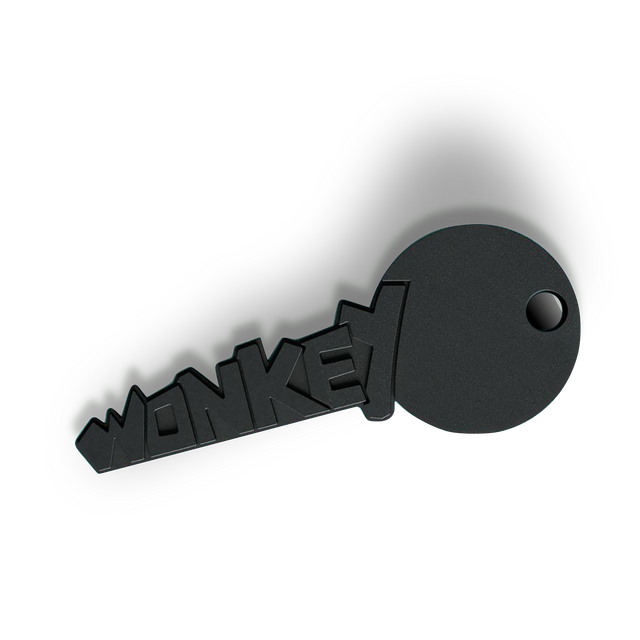 Pikkii Wonkey Table Fixer PNG