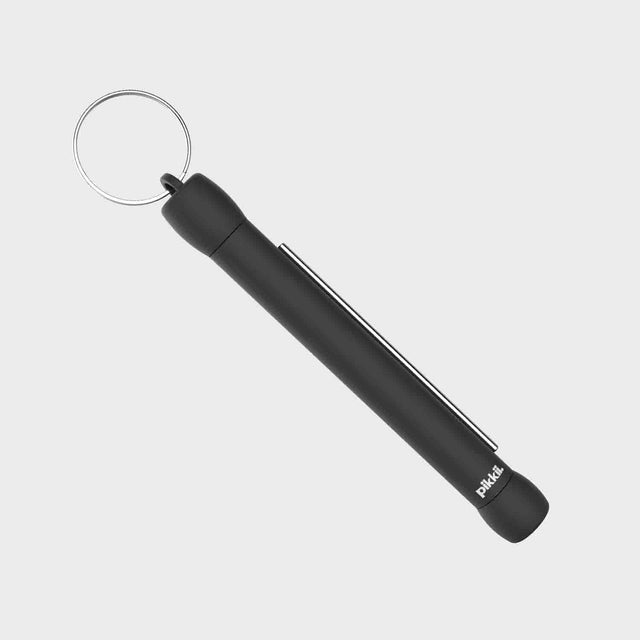 PikkiiSecretMessageKeyring