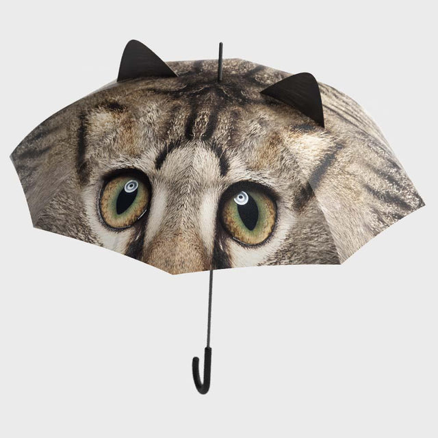 Cat Umbrella