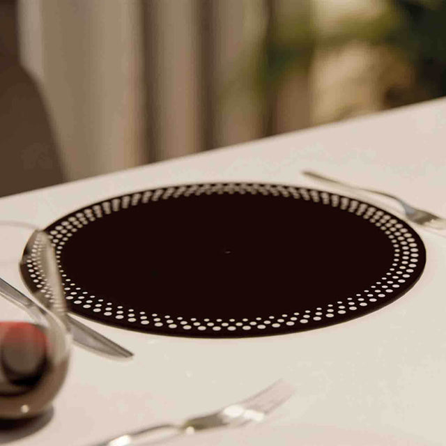 DJ Slipmat Table Placemats
