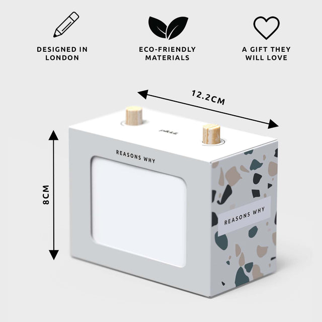 Reasons Why Scroll Box Dimensions and Material Details