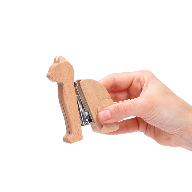 Cat Stapler