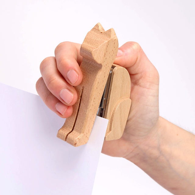 Cat Stapler