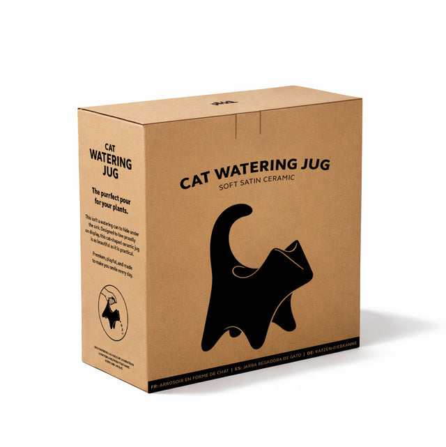 Cat Watering Jug
