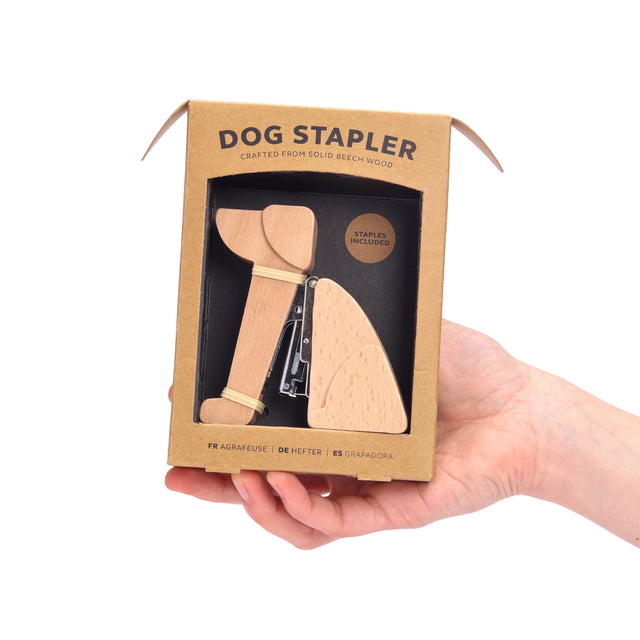 Dog Stapler