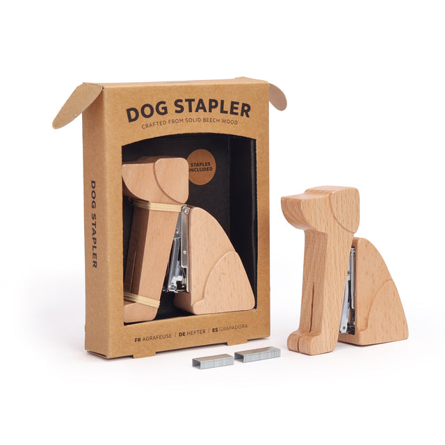 Dog Stapler