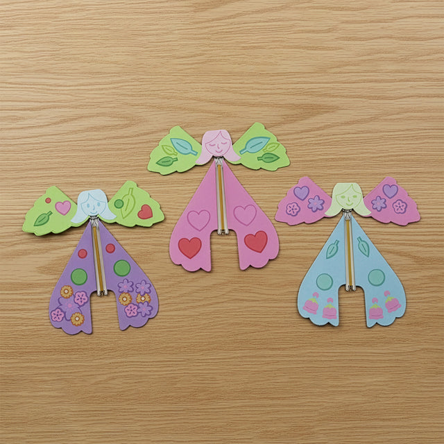 Flying Fairies Kit