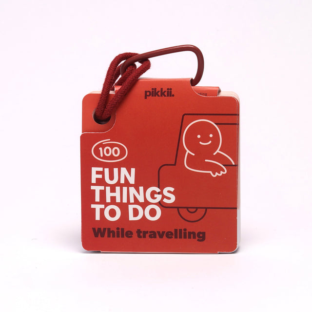 Fun Things To Do While Travelling