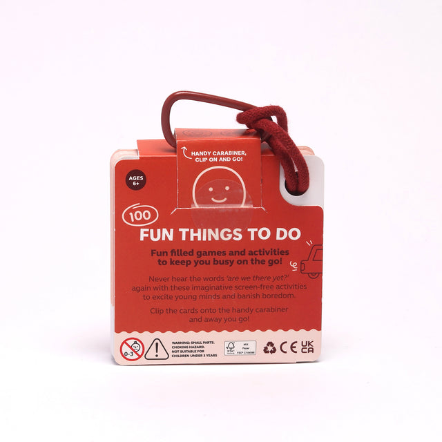 Fun Things To Do While Travelling