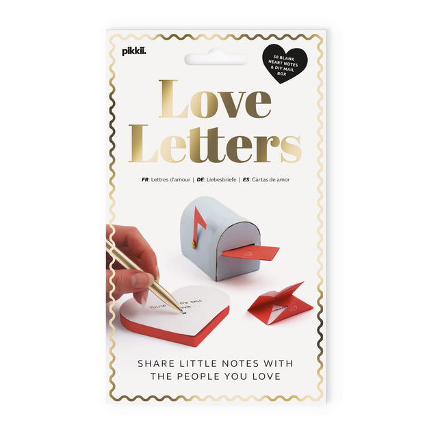 Love Letters