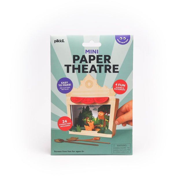 Mini Theatre Kit