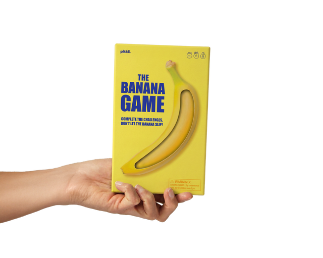 The Banana Game