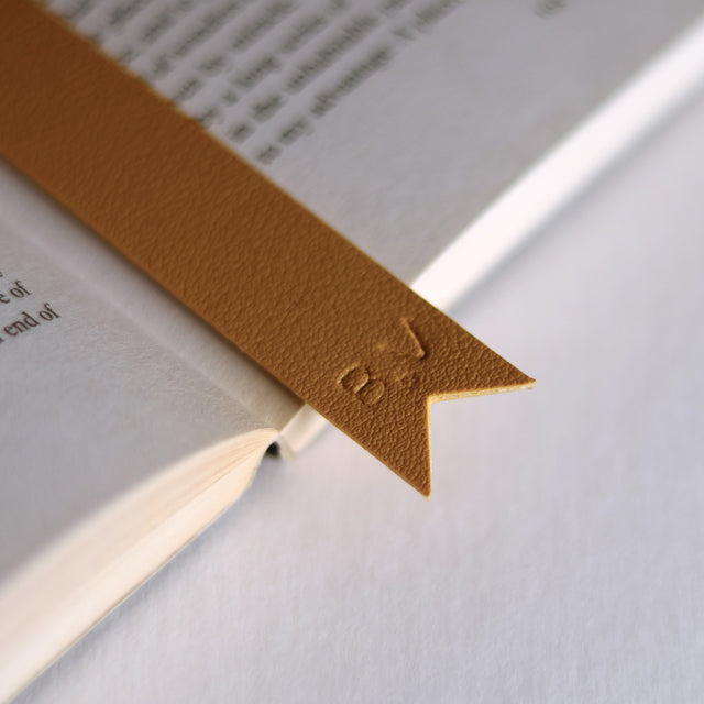 Personalised Bookmarks Kit