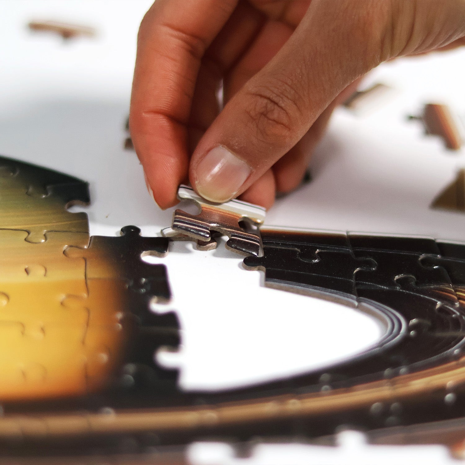 Planets Jigsaw Puzzle | The Space Puzzle that's Out of This World