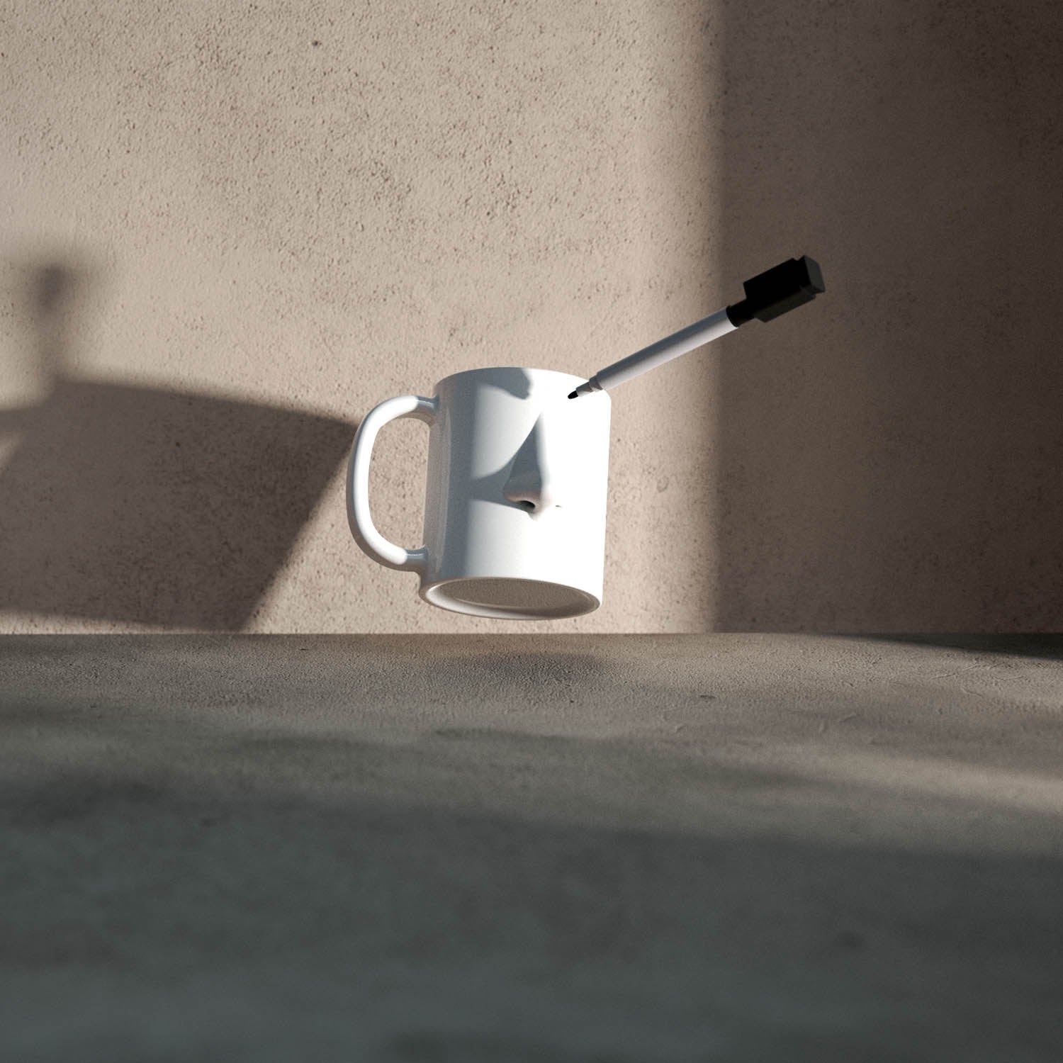Pikkii My Mood Today Mug - Thumbnail 3