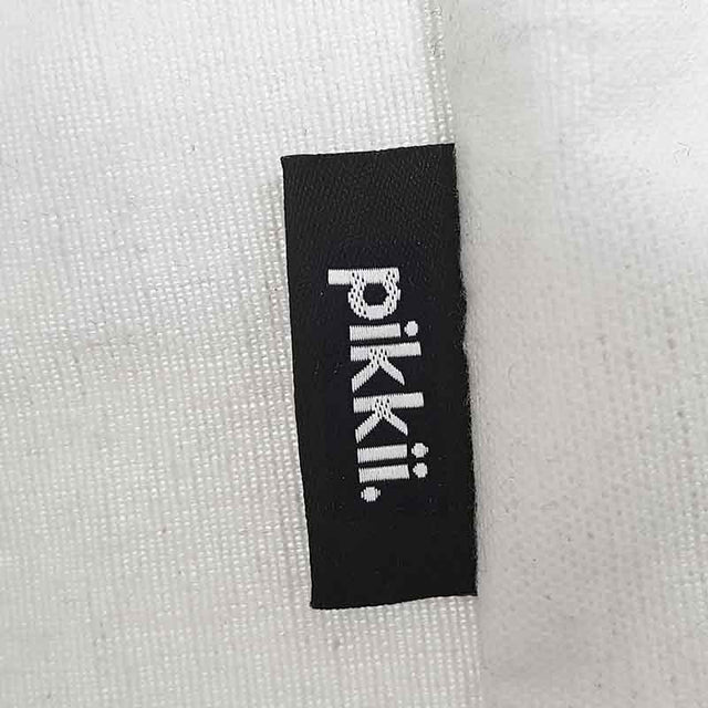 Pikkii brand tag